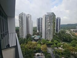 Eco Sanctuary (D23), Condominium #566683871